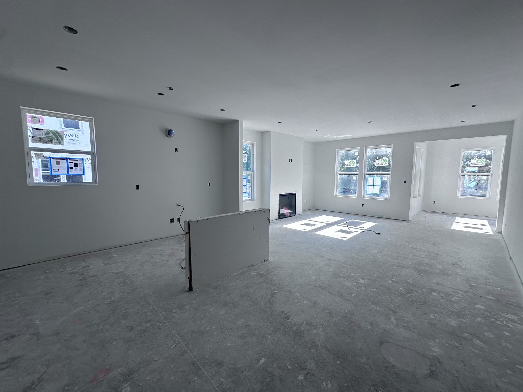 401 Baronswood Drive