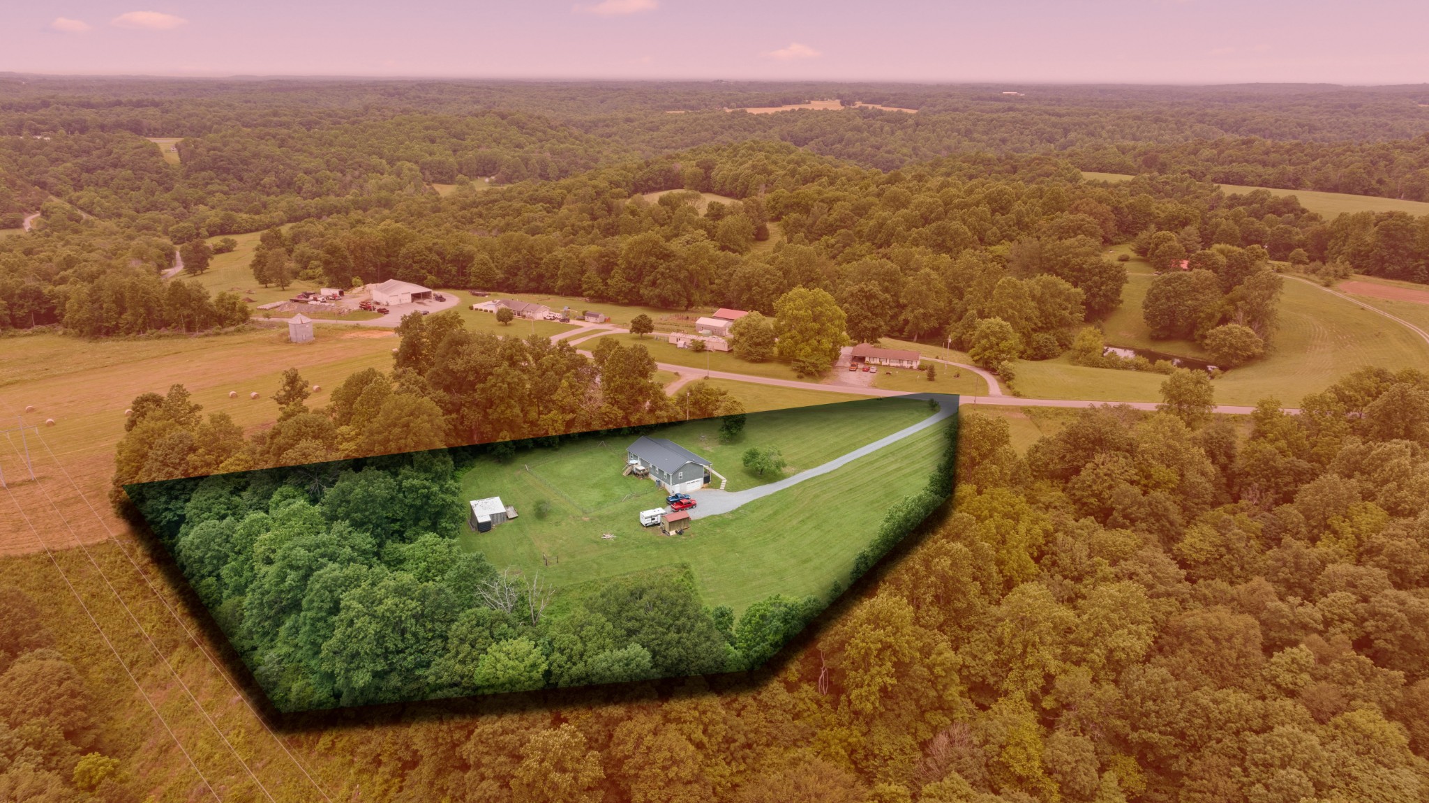 2237 Cold Springs Rd