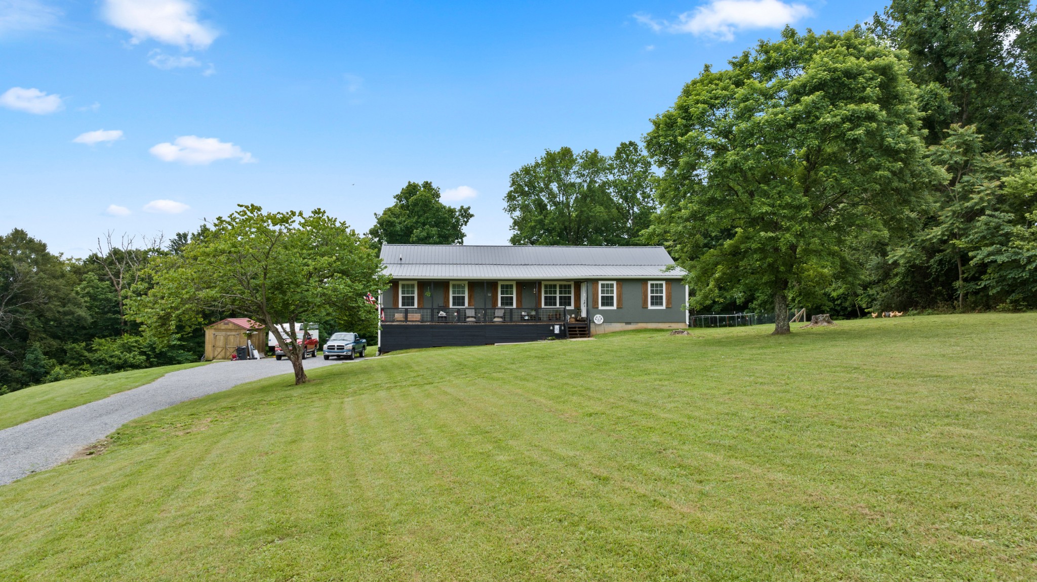 2237 Cold Springs Rd