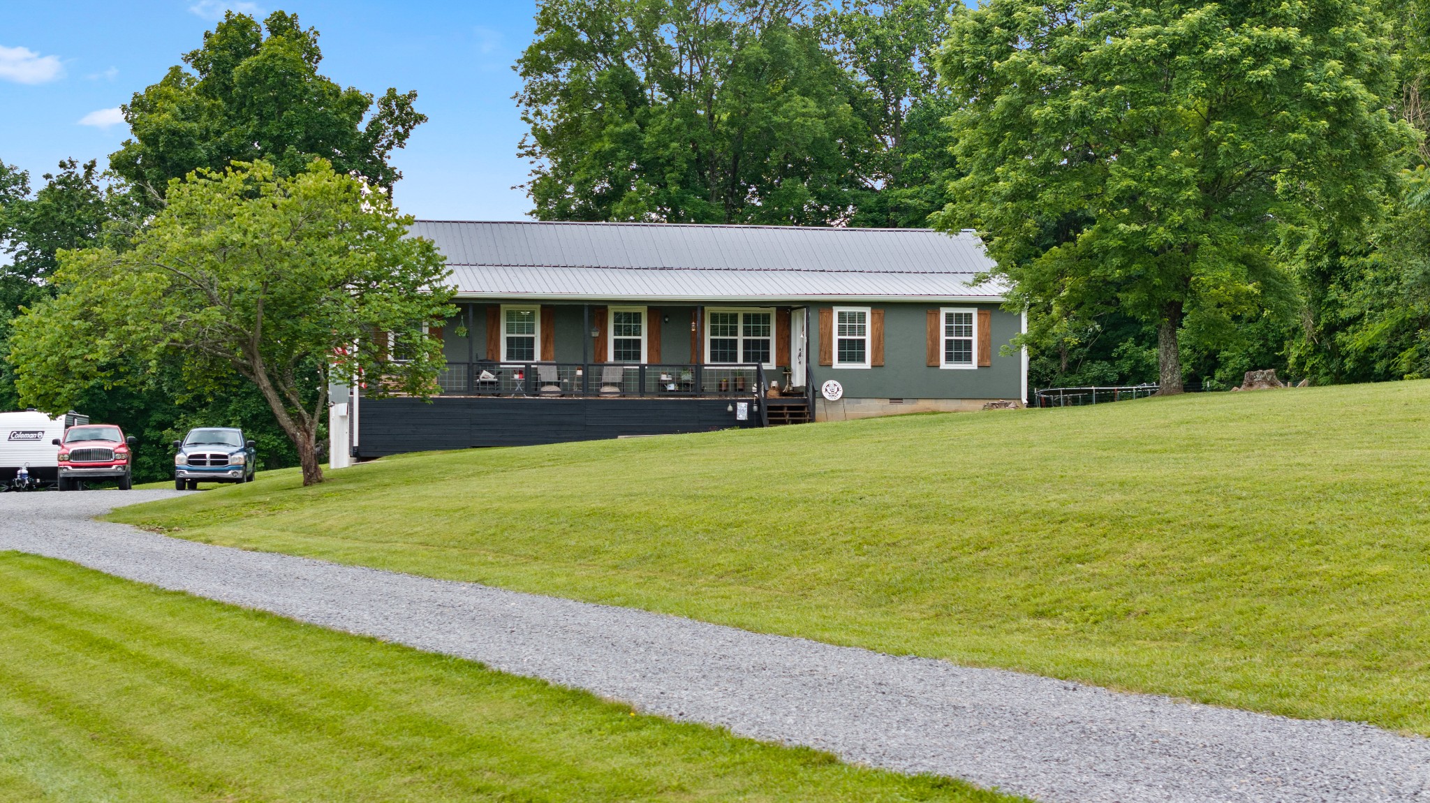 2237 Cold Springs Rd