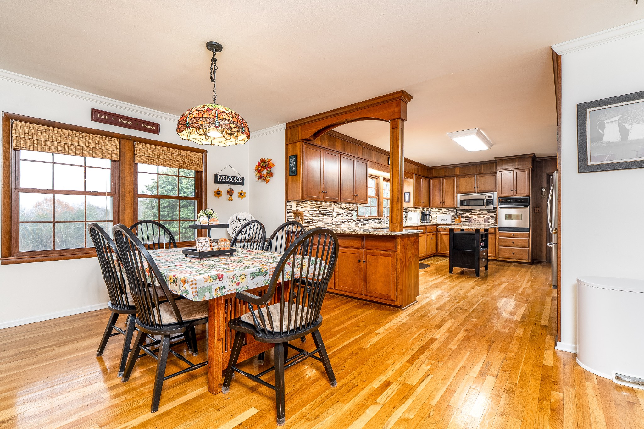 545 Puryears Bend Rd