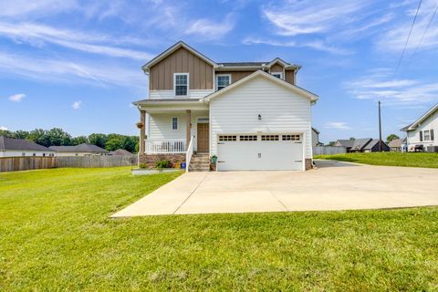 8415 Highway 25 E Cross Plains TN 37049