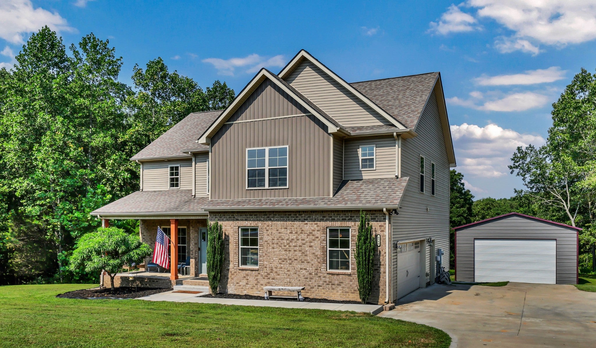 4564 Old Highway 48