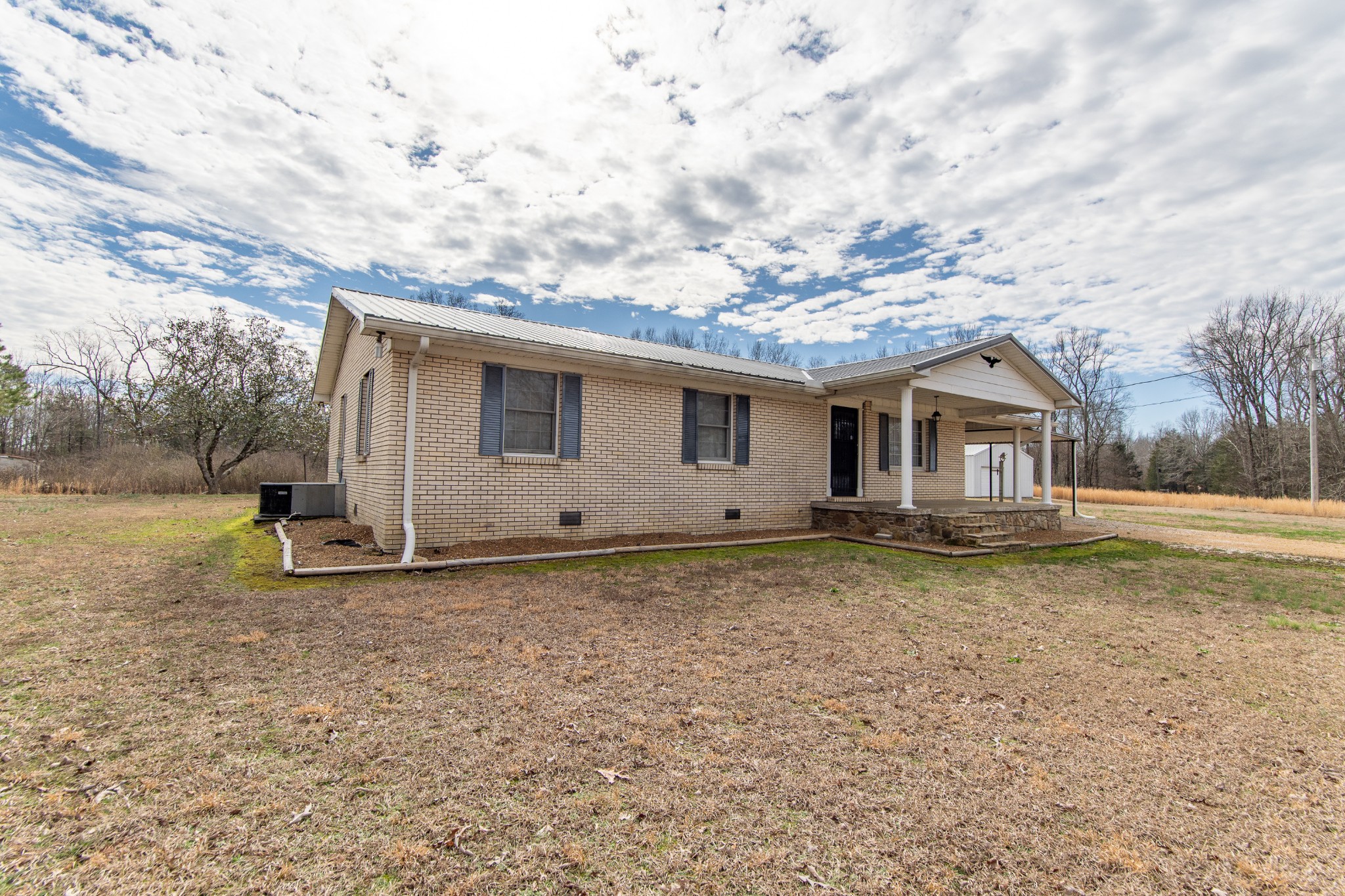 619 Horseshoe Bend Rd