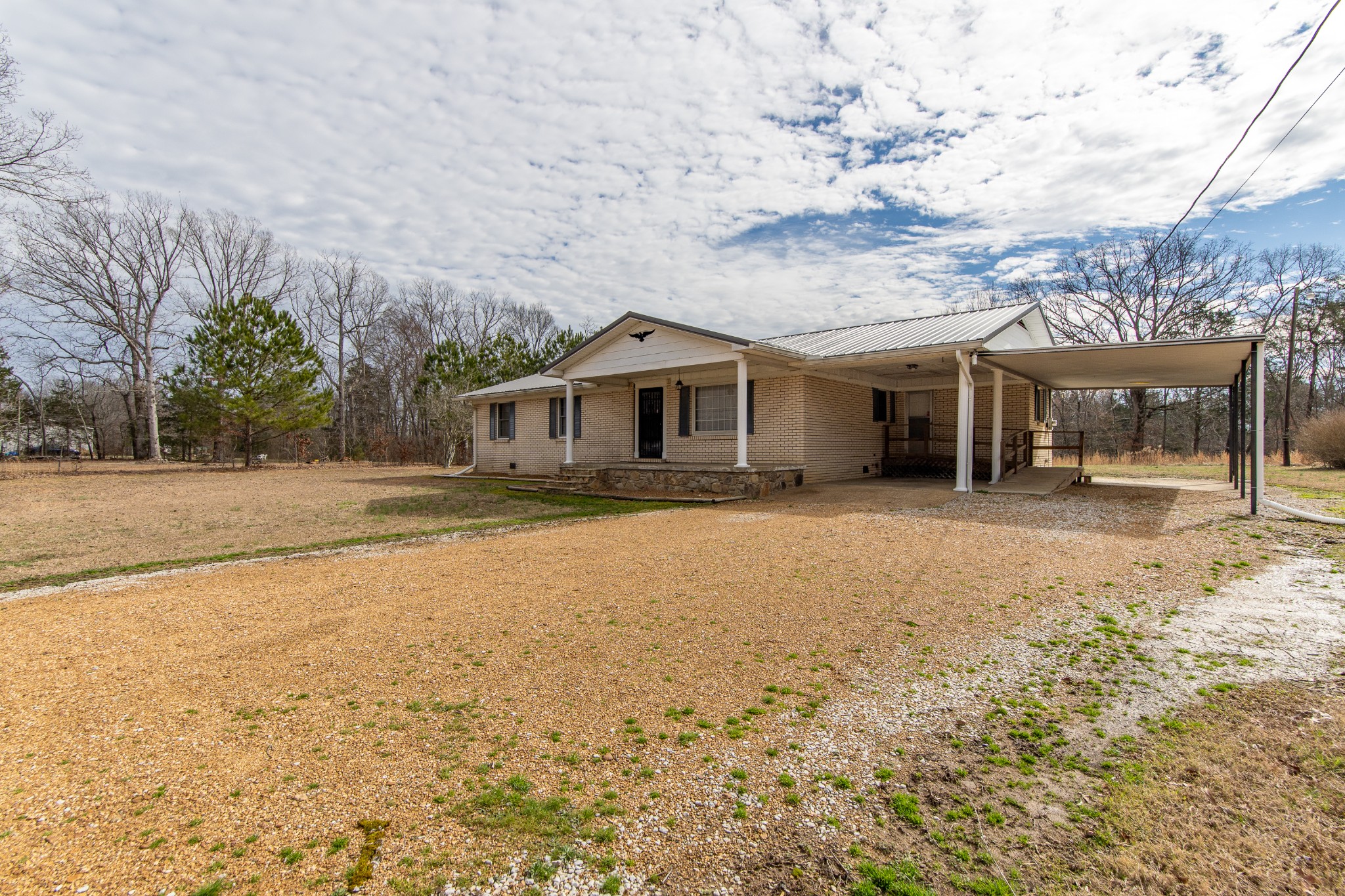 619 Horseshoe Bend Rd