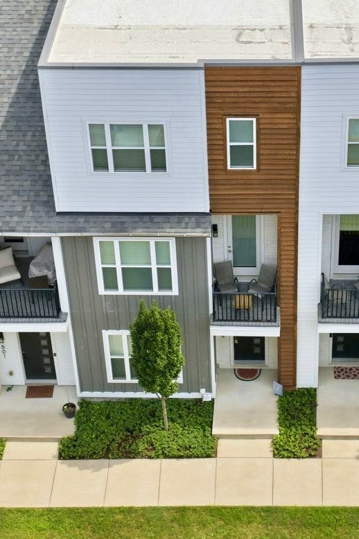 503 Vernon Cir