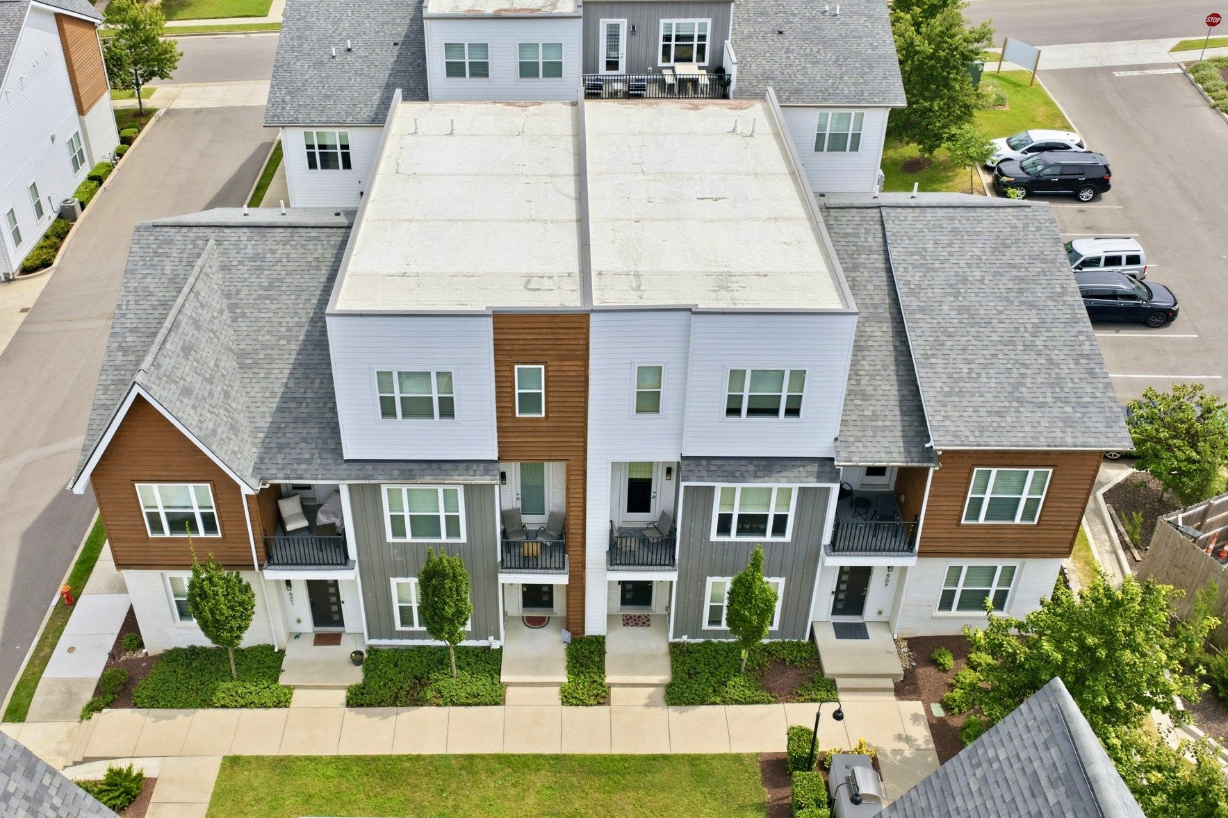 503 Vernon Cir