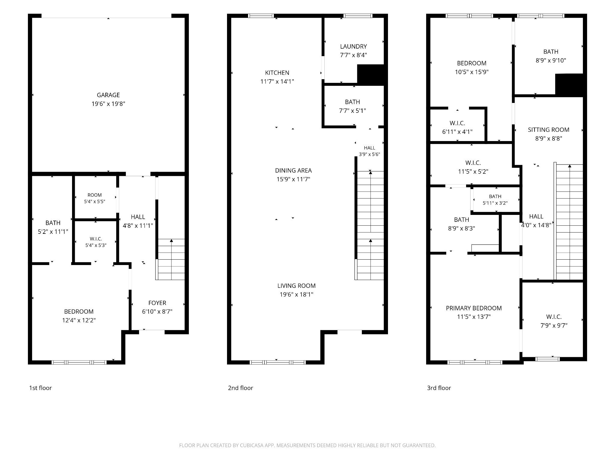 503 Vernon Cir