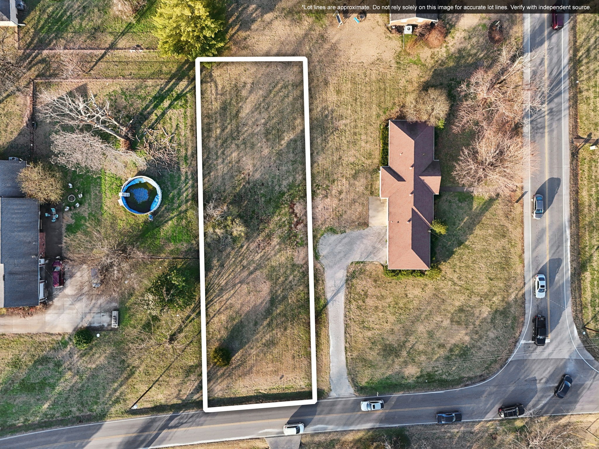 2335 Hickory Ridge Rd