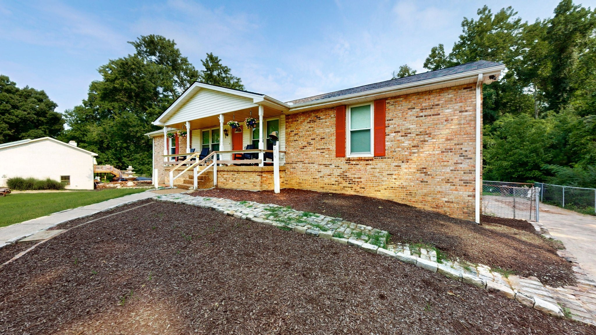 215 Maple Way
