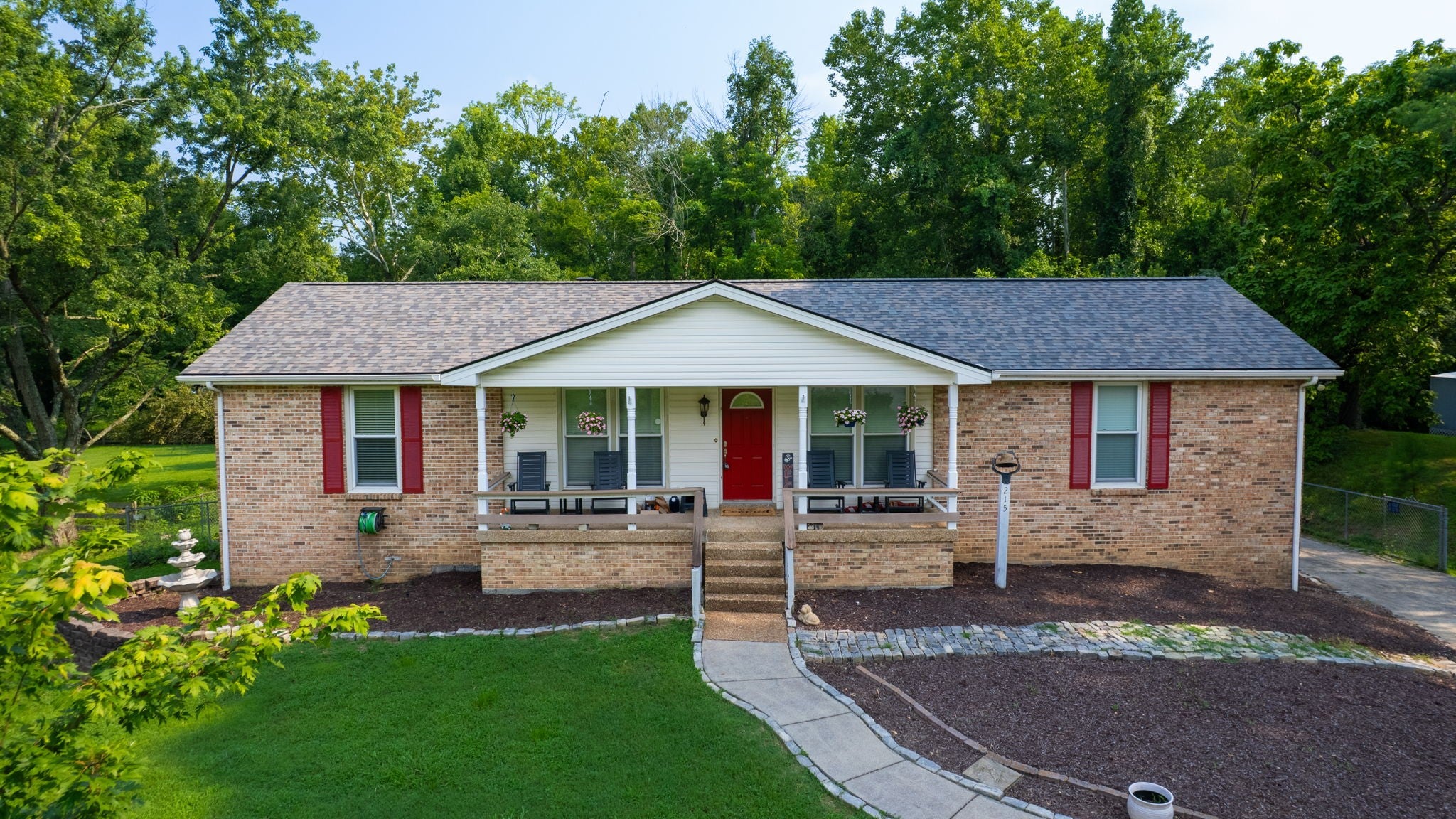 215 Maple Way