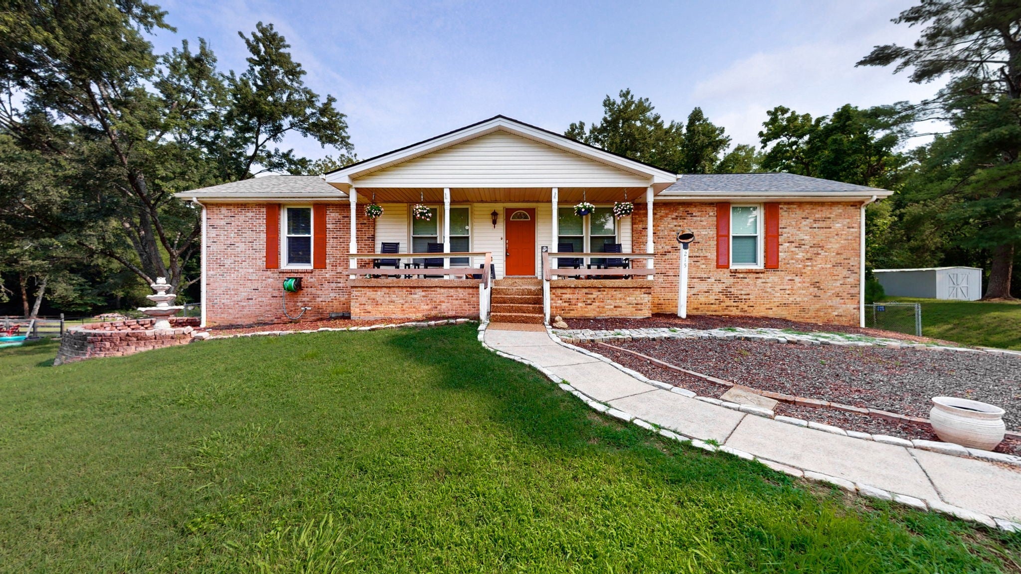 215 Maple Way