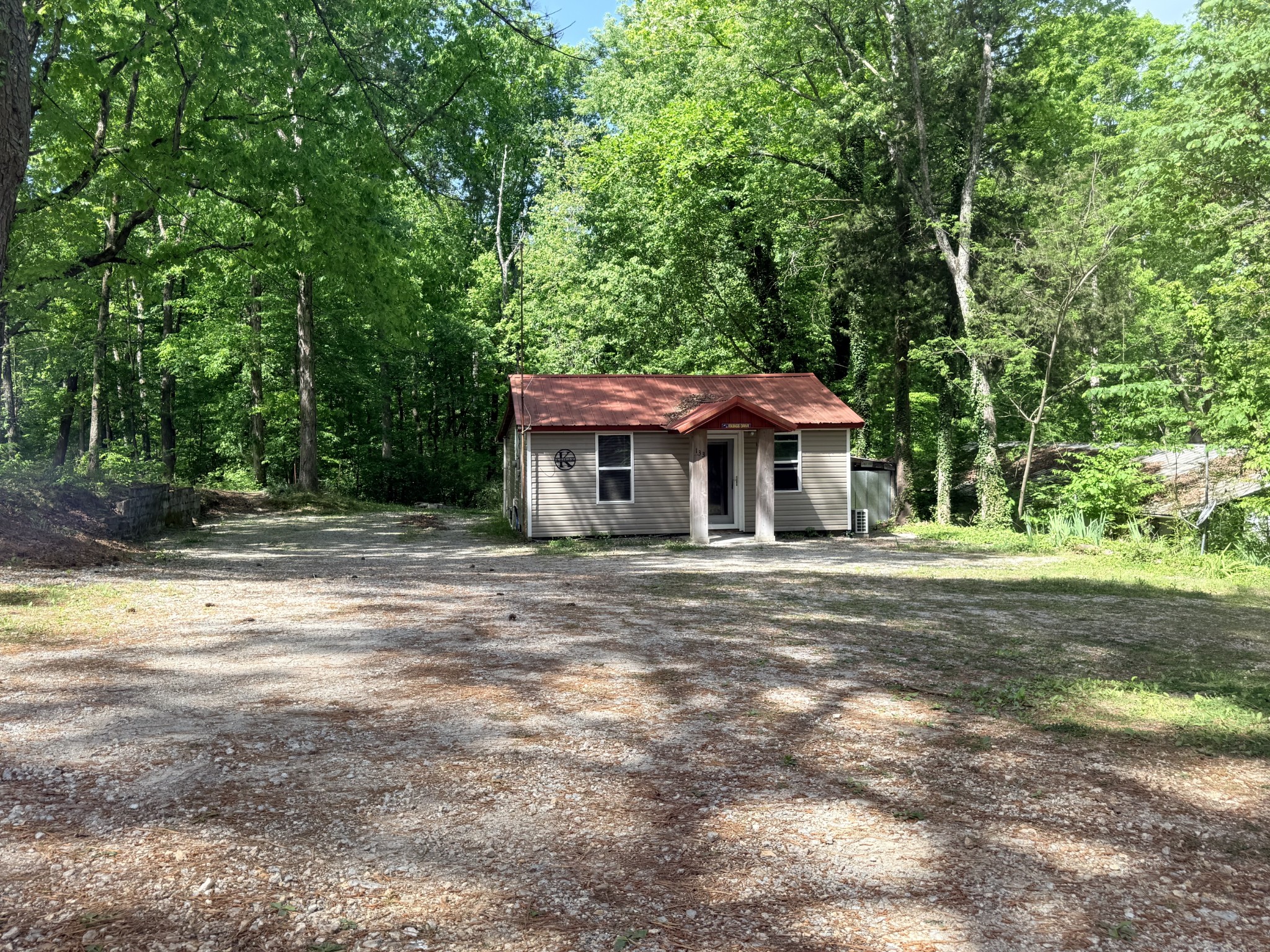 133 Maxine Nelson Rd