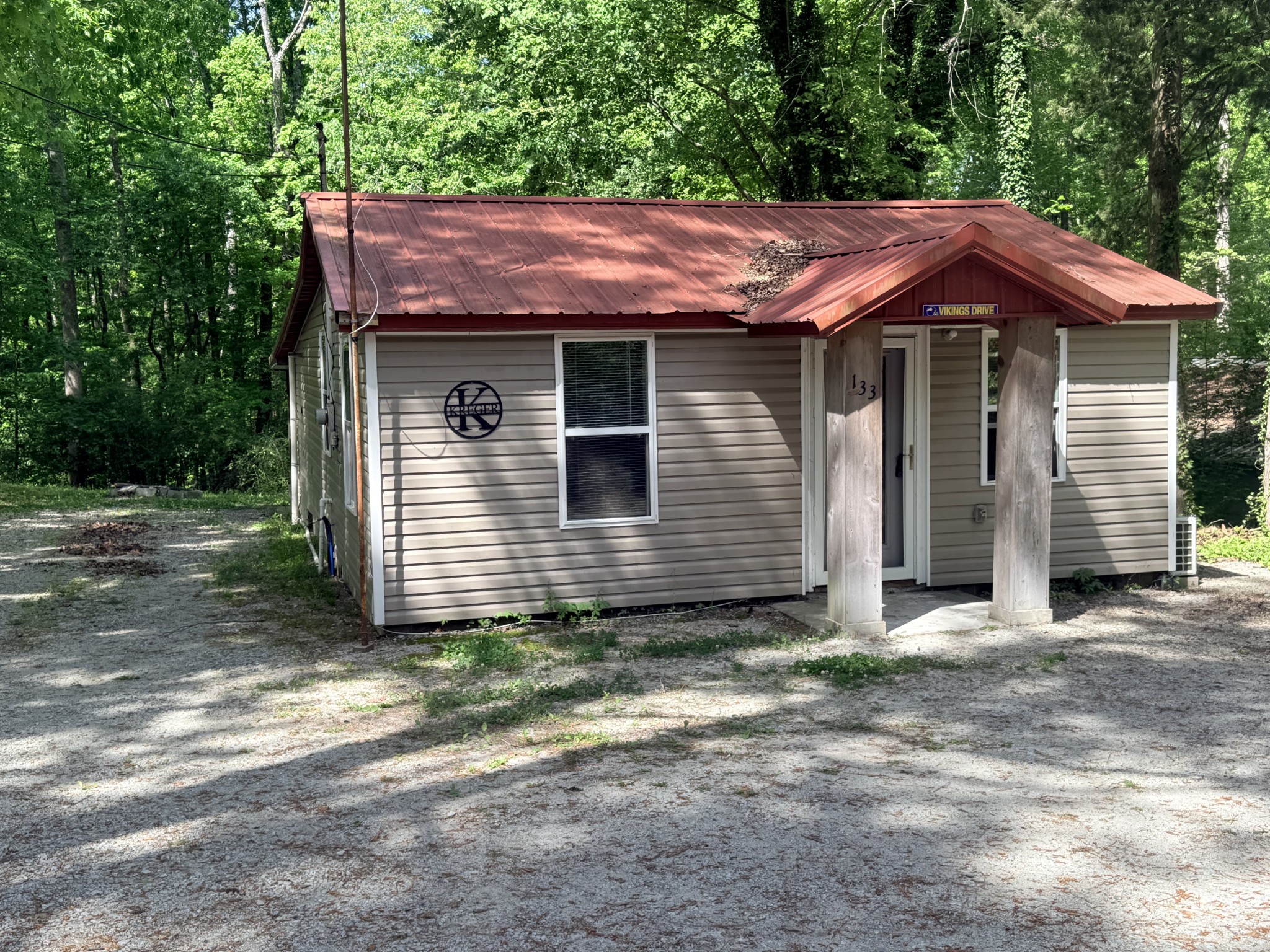 133 Maxine Nelson Rd