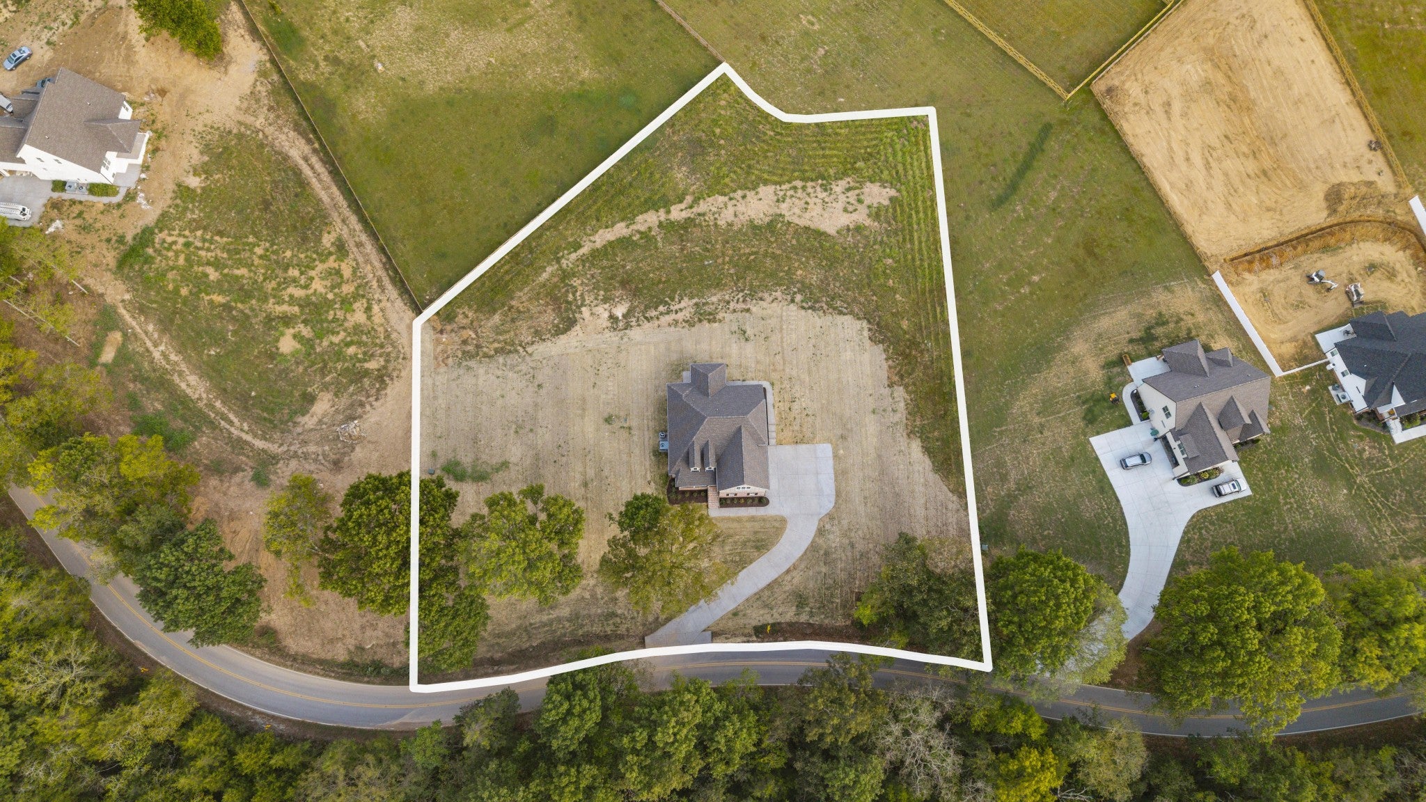 1605 Sulphur College Rd 5