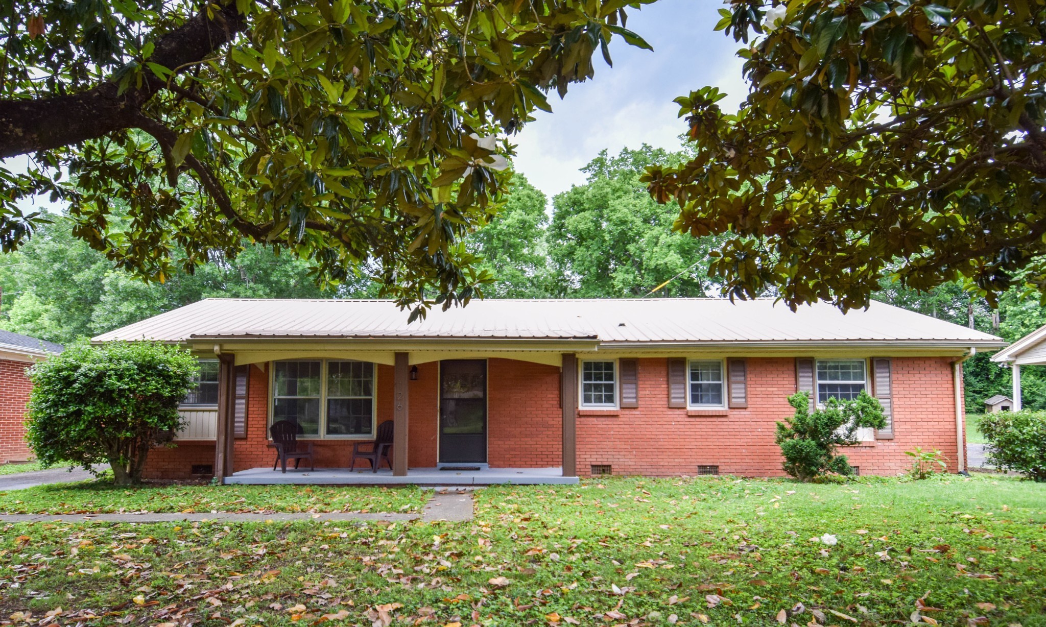 126 Glenn Ave