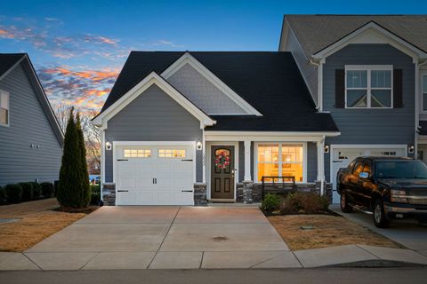 1622 Calypso Dr Murfreesboro TN 37128