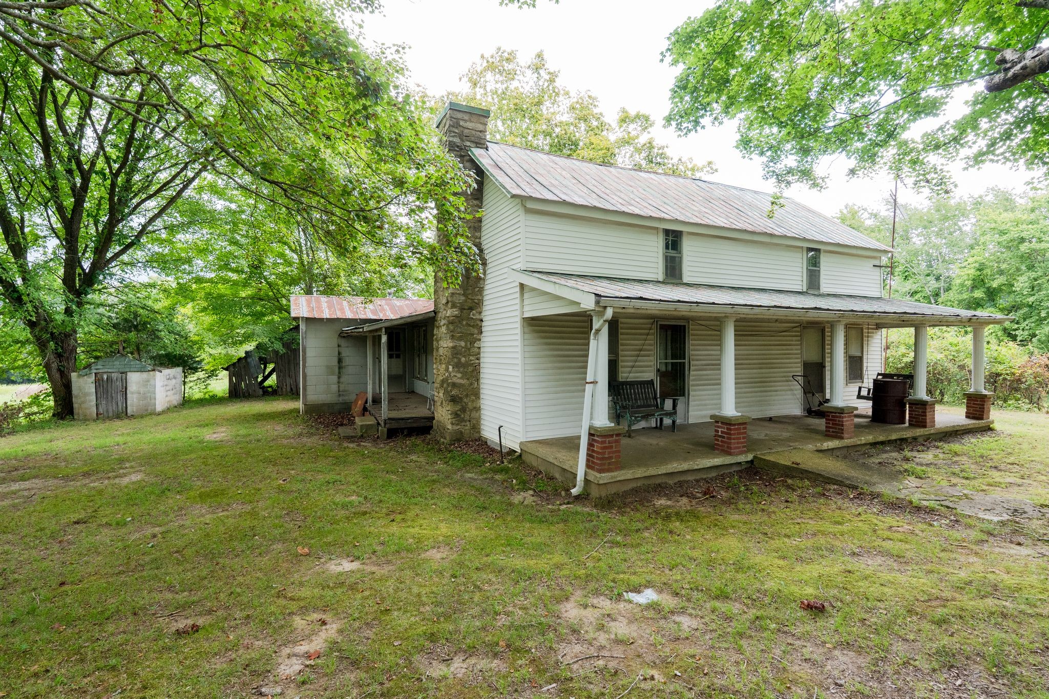 2882 Mobley Ridge Road