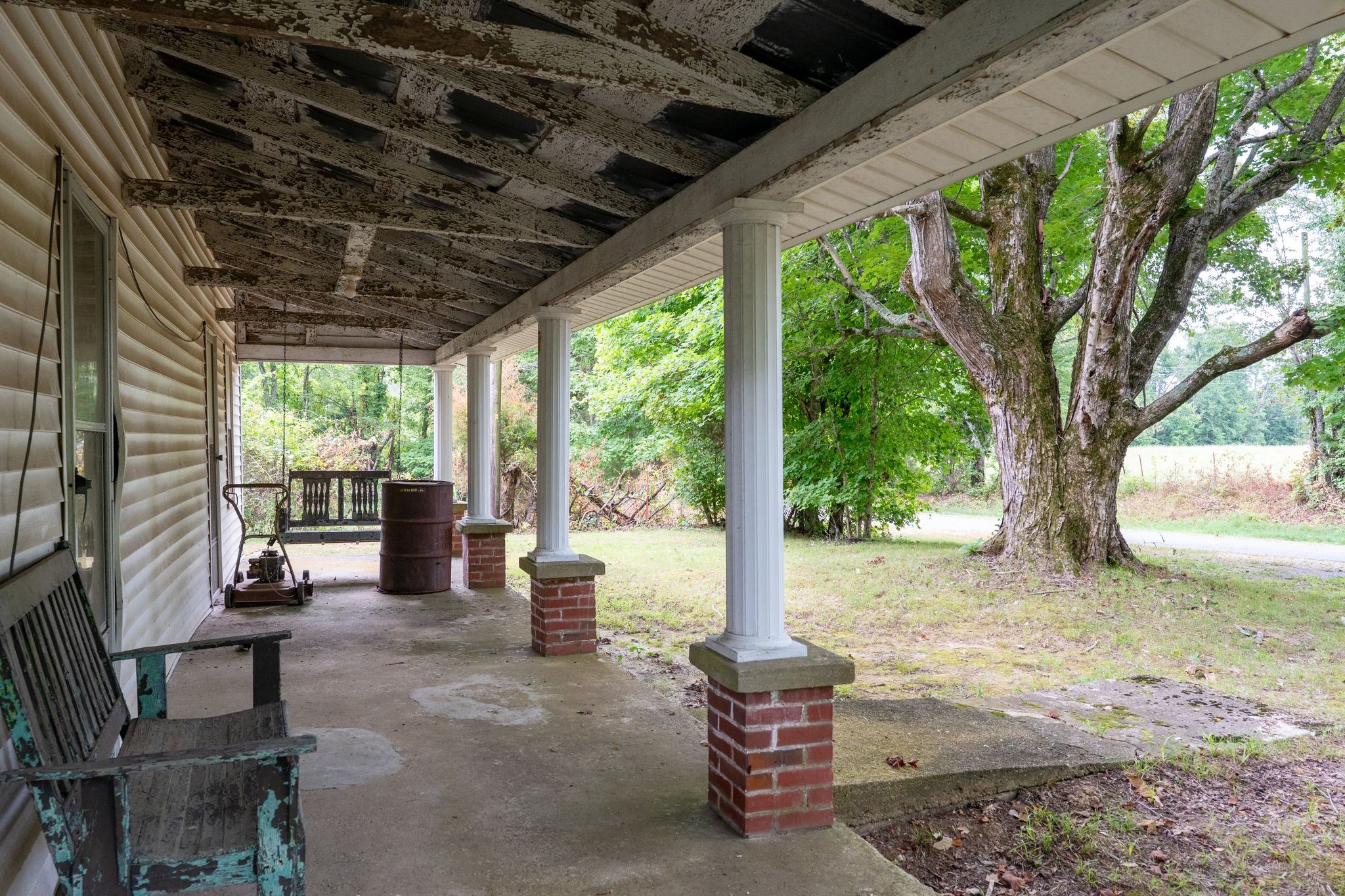 2882 Mobley Ridge Road