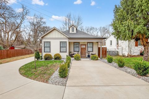 4220 Woods St Old Hickory TN 37138