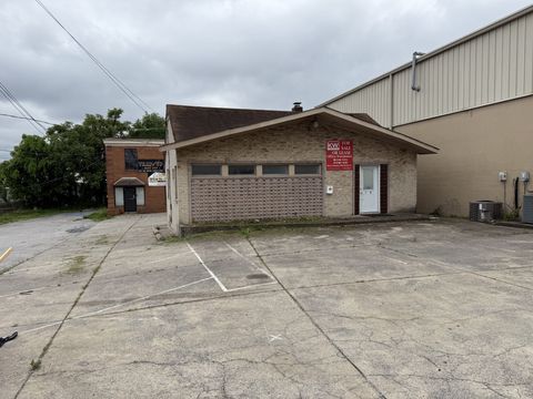 711 Hill Ave Nashville TN 37210