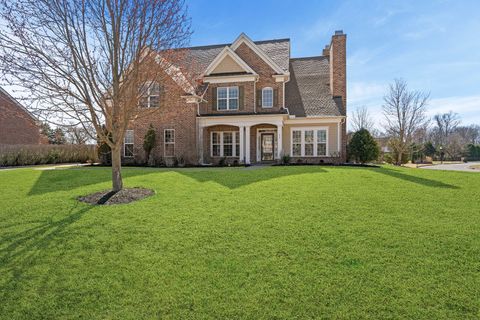 699 Harrogate Dr Brentwood TN 37027