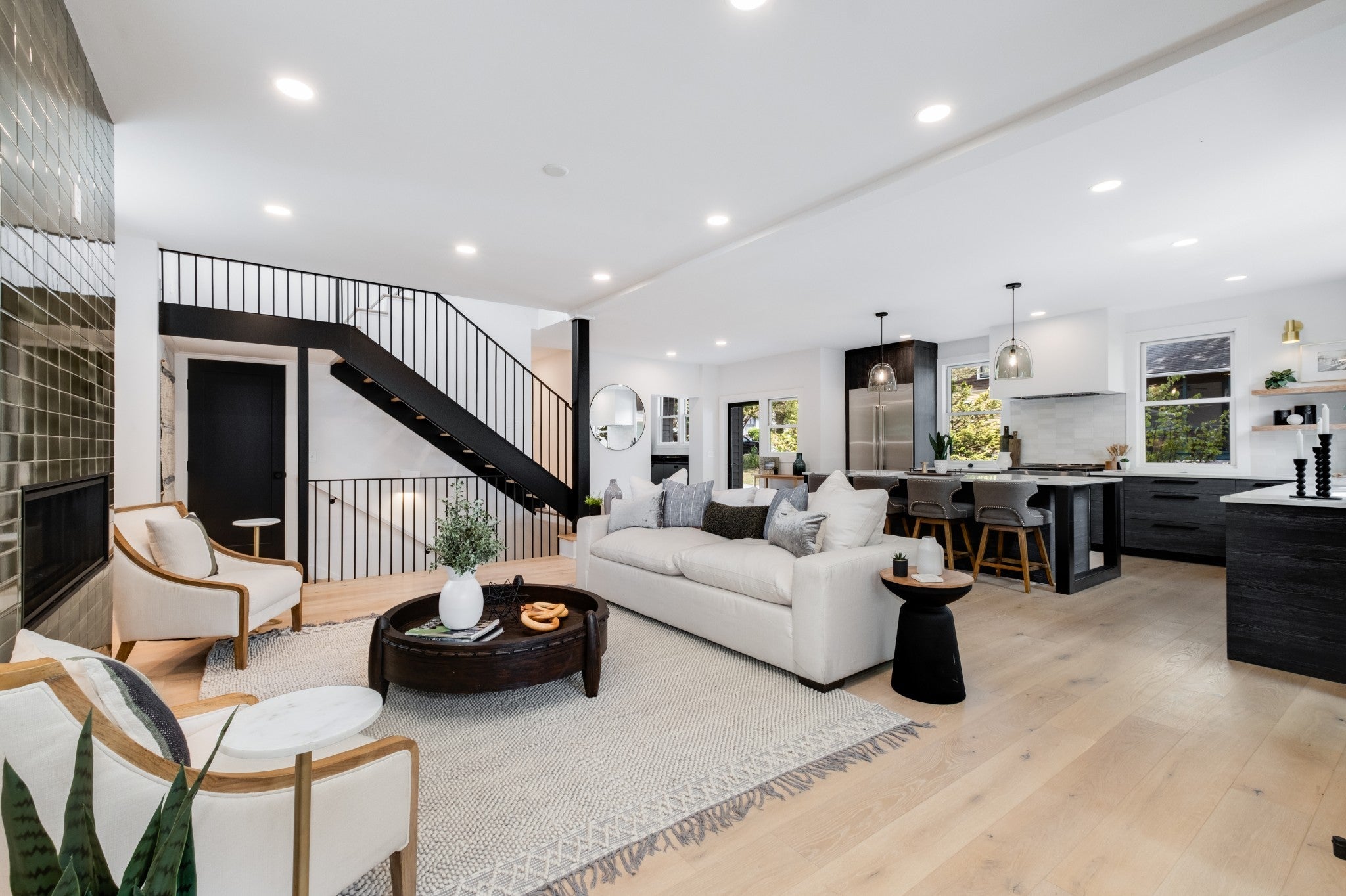 5-bed listing at 1101 Paris Ave, Nashville