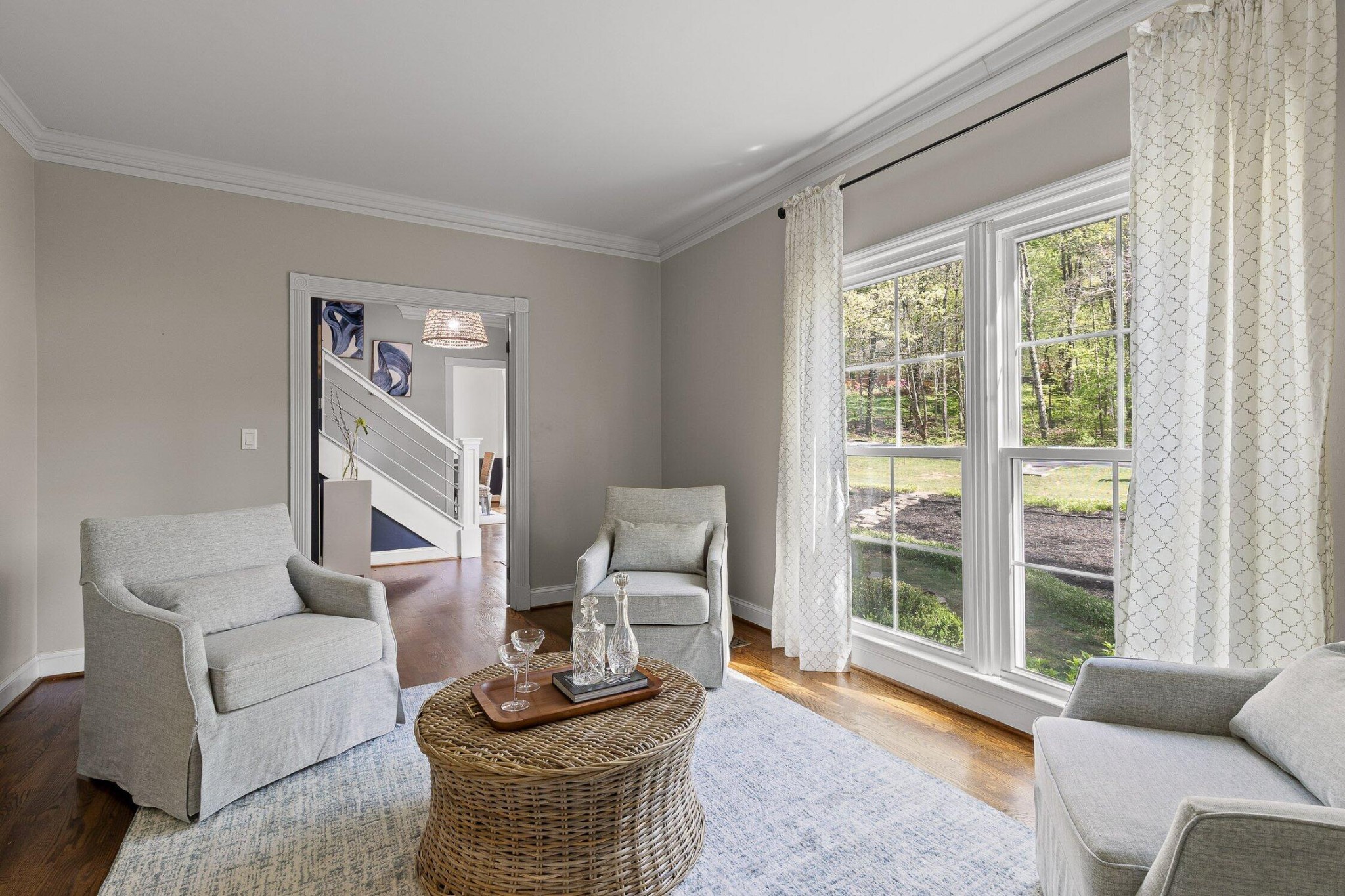 32 Cool Springs Road