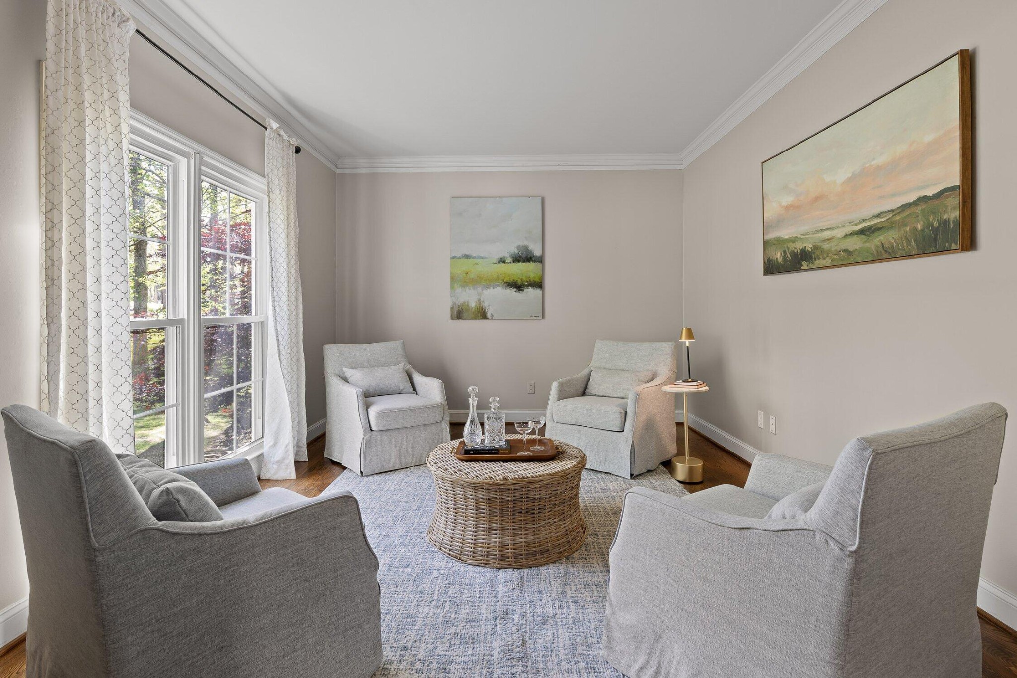 32 Cool Springs Road