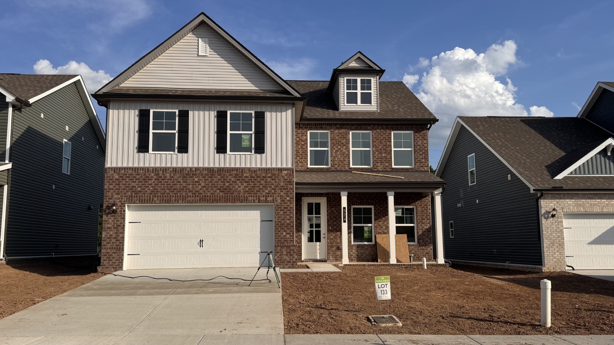 524 Misty Creek Court