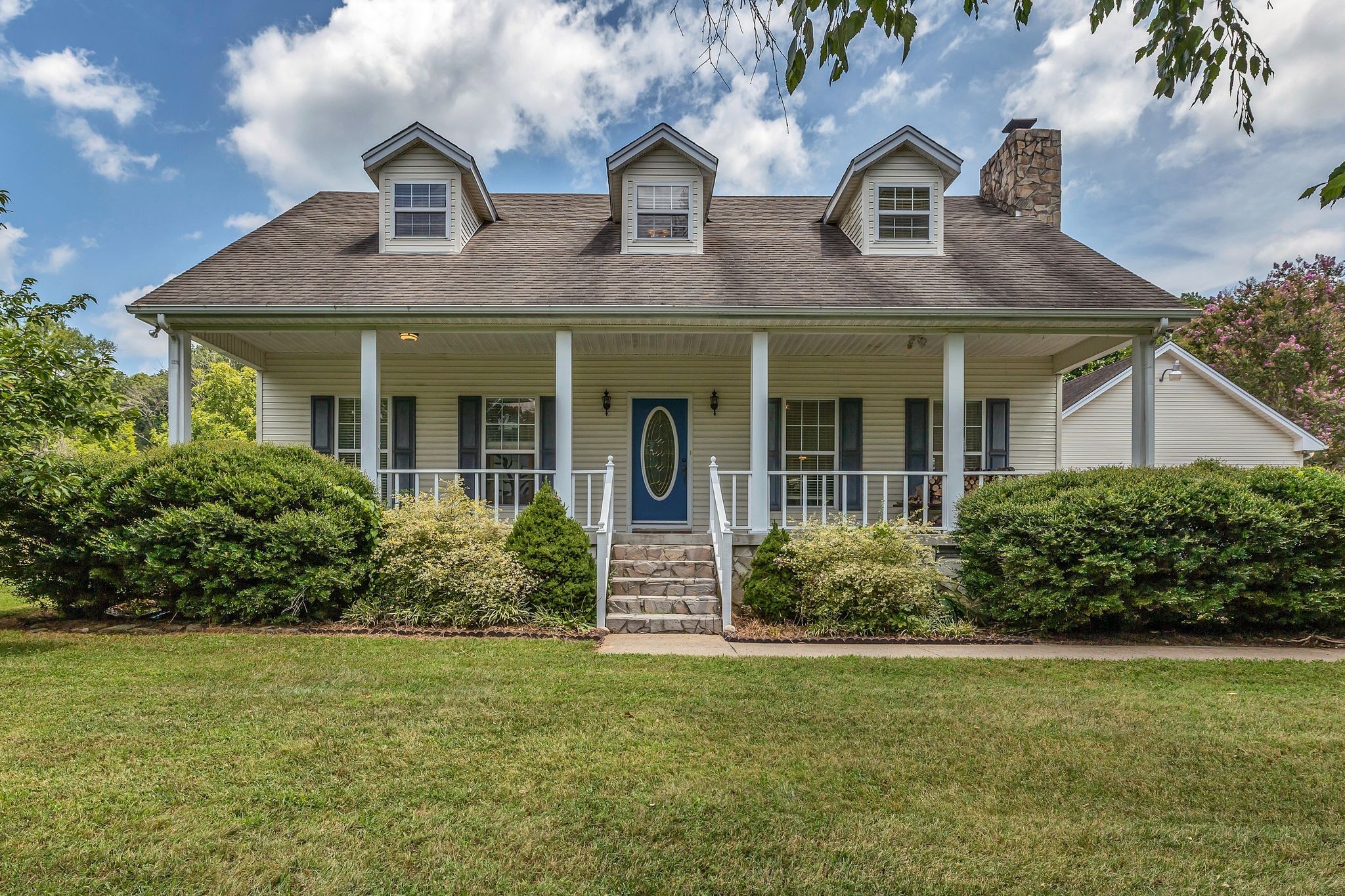 160 Sinking Creek Rd