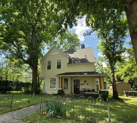 104 2nd Ave Columbia TN 38401