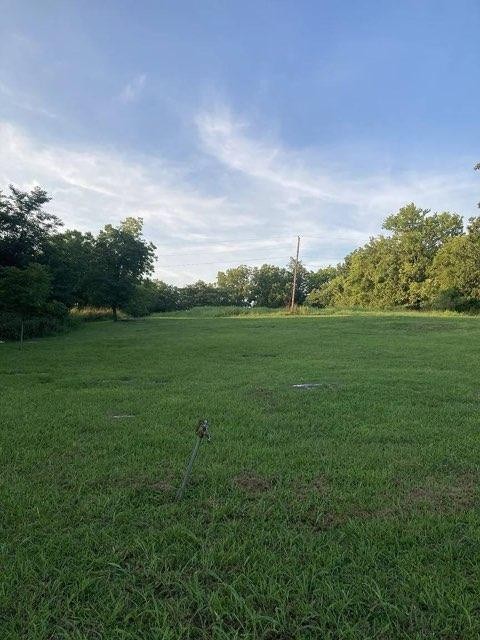 312 E Grigsby Street