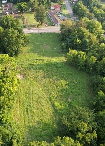 312 E Grigsby Street