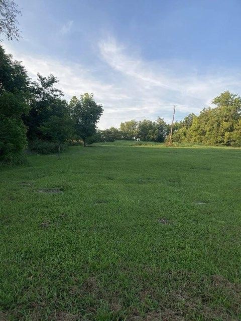 312 E Grigsby Street