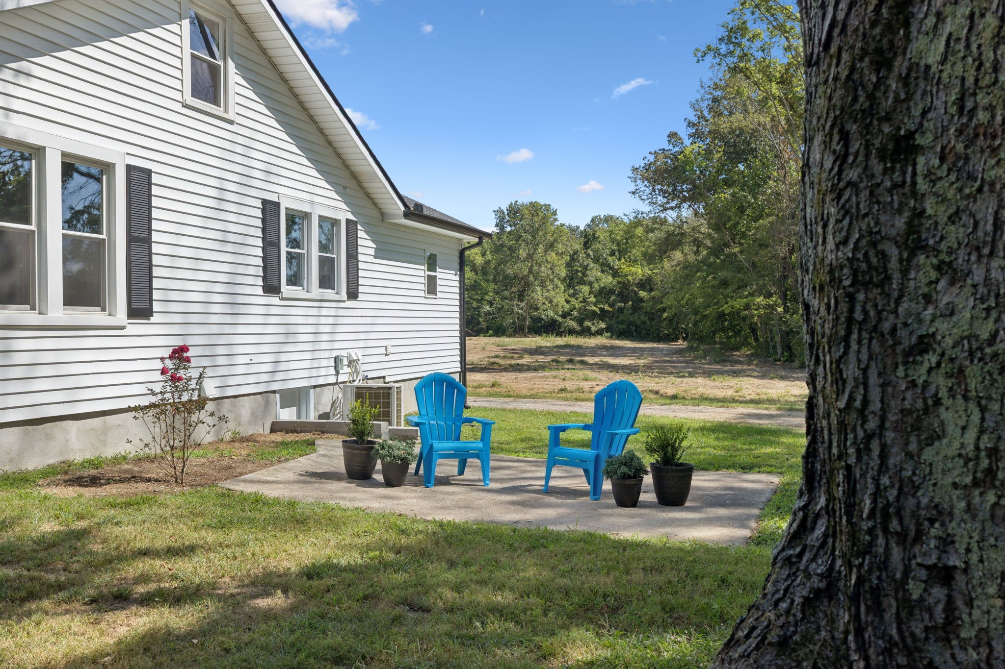 3826 Old Coopertown Rd