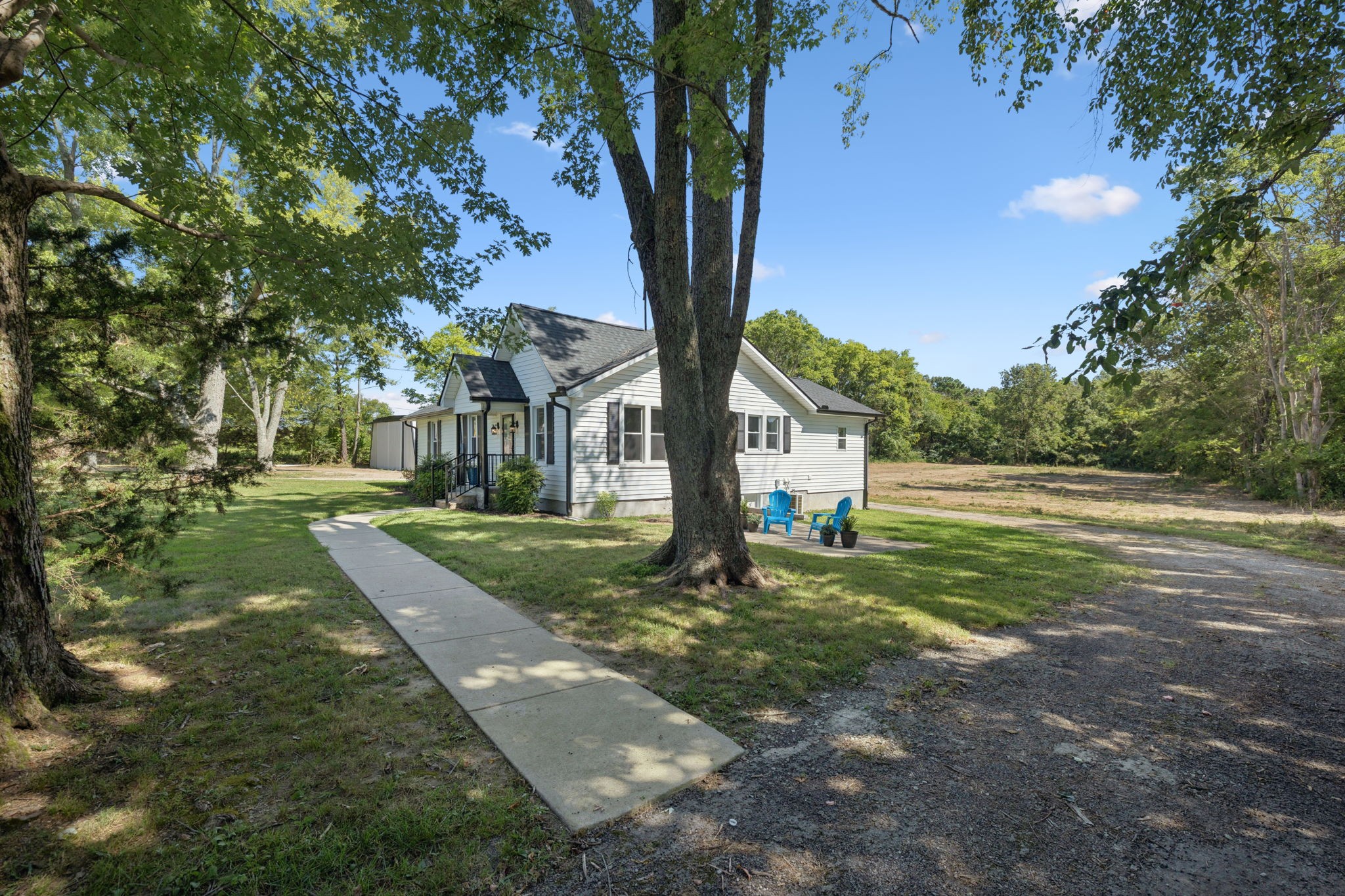 3826 Old Coopertown Rd