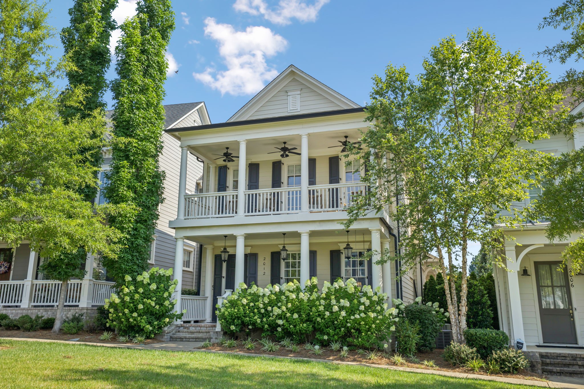 2012 General Martin Ln