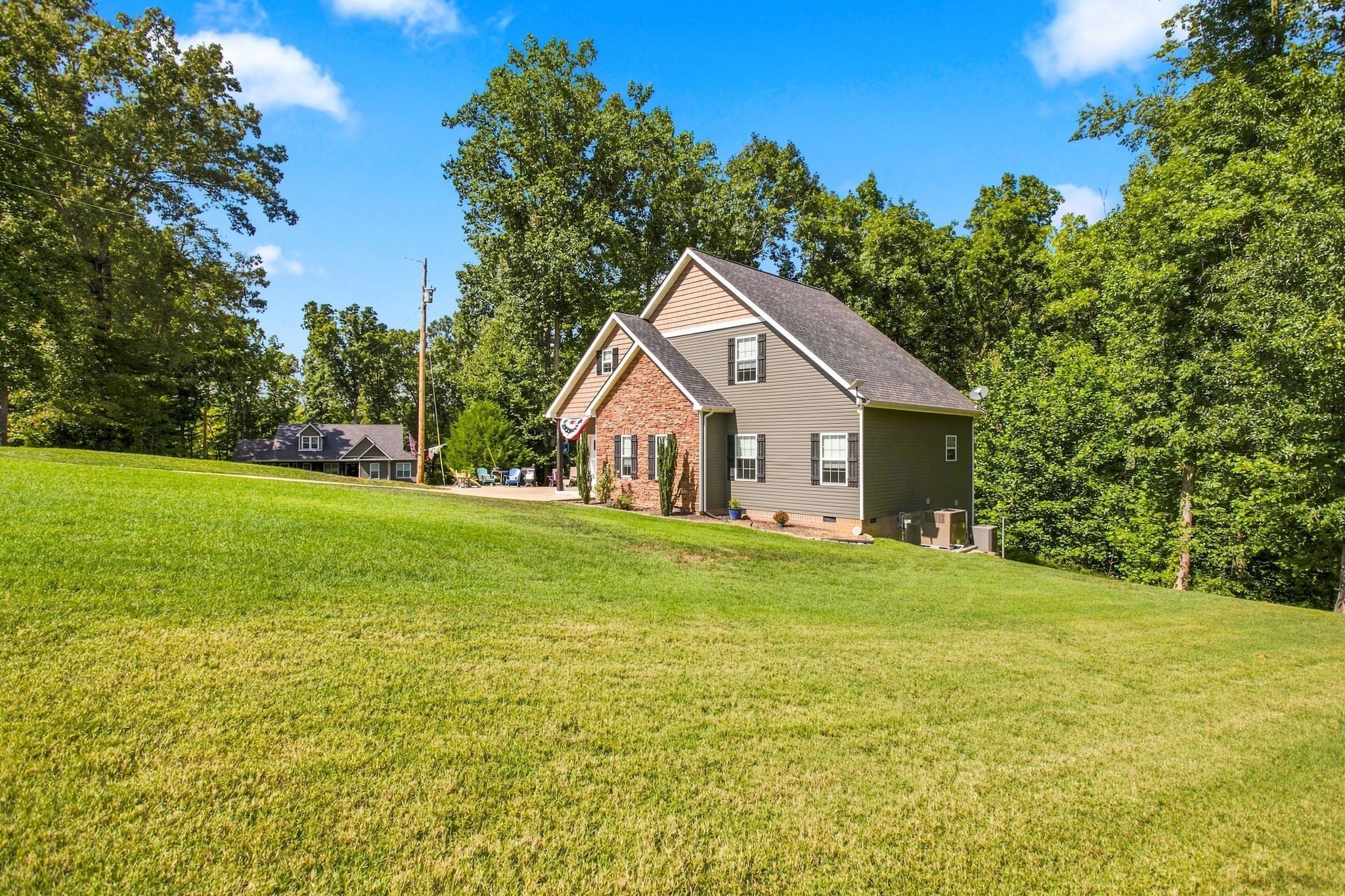 544 Aubrey Ln