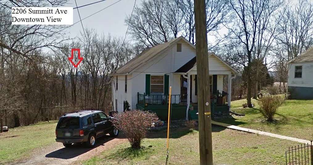 2206 Summitt Ave