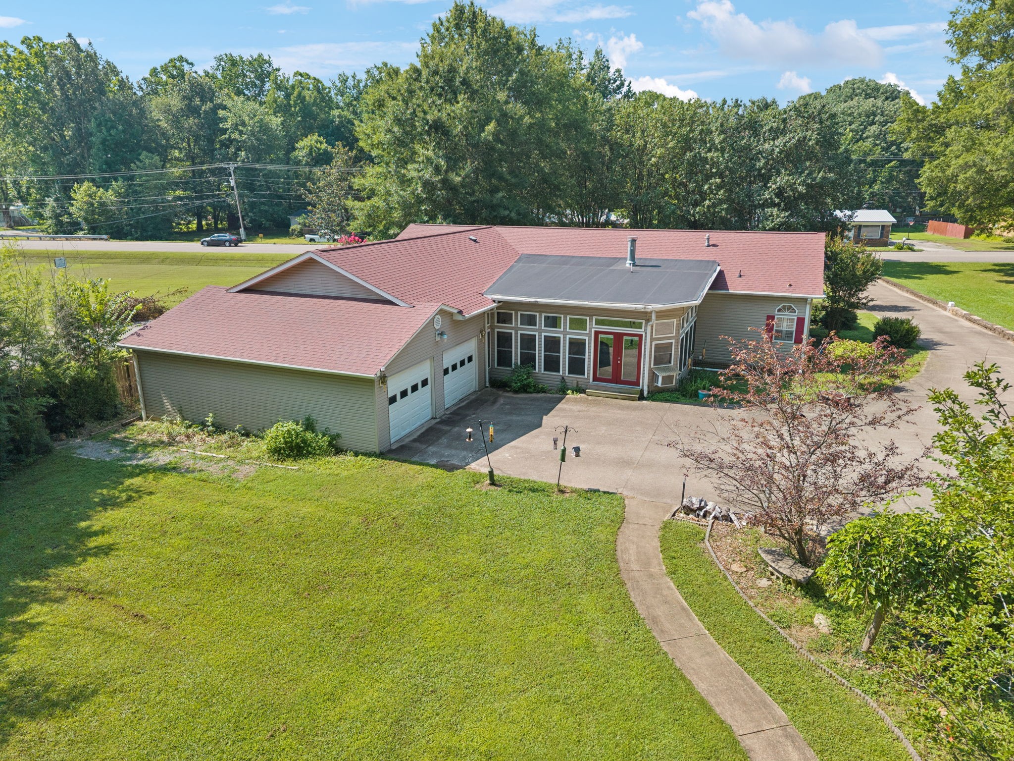 1108 Lone Oak Rd