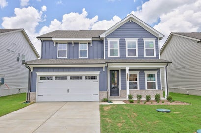 5916 Steiner Way Rockvale TN 37153