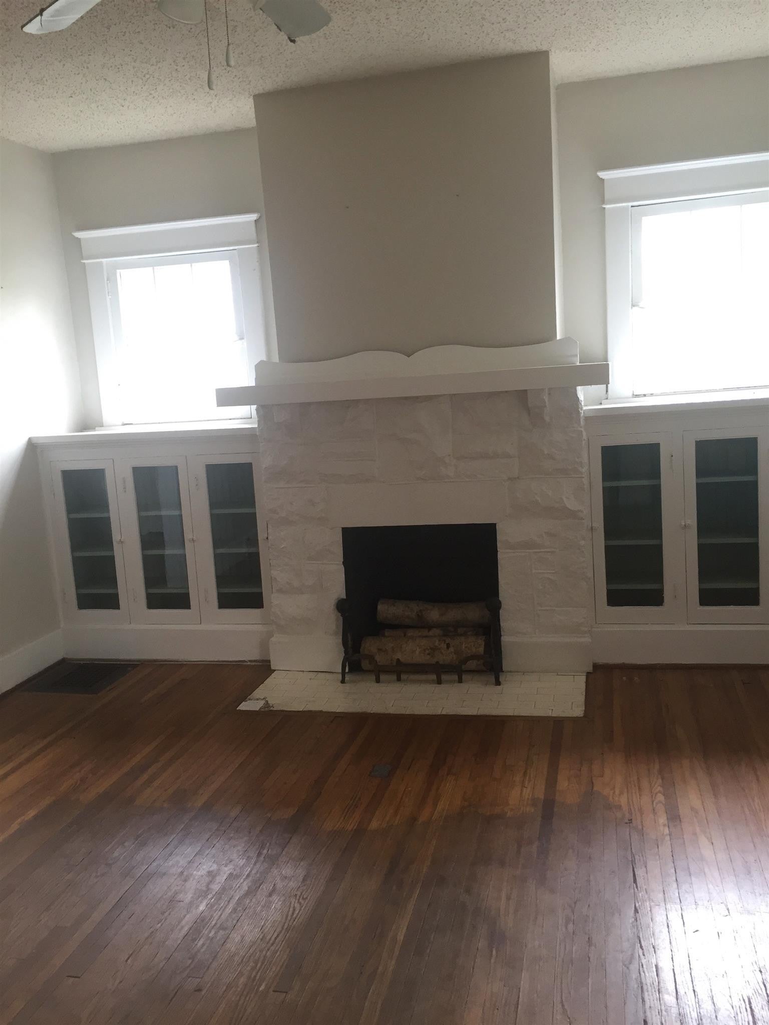 1714 Ashwood Ave B, Nashville TN 37212 1-bed home, photo 2 of 6