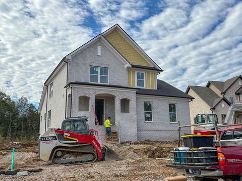 319 Goodwin Lane lot 102 Lebanon TN 37087