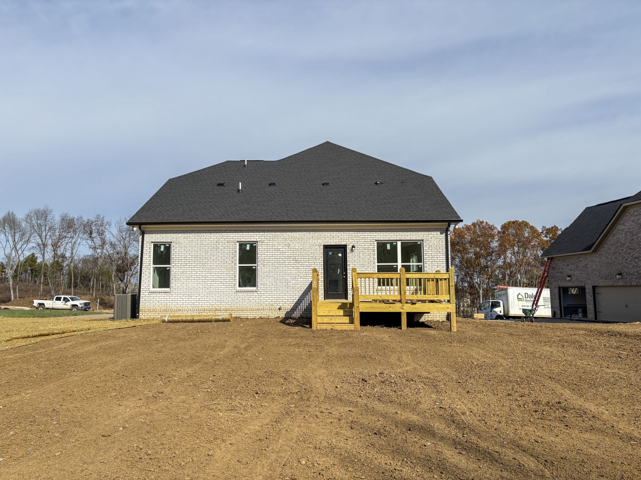 319 Goodwin Lane lot 102