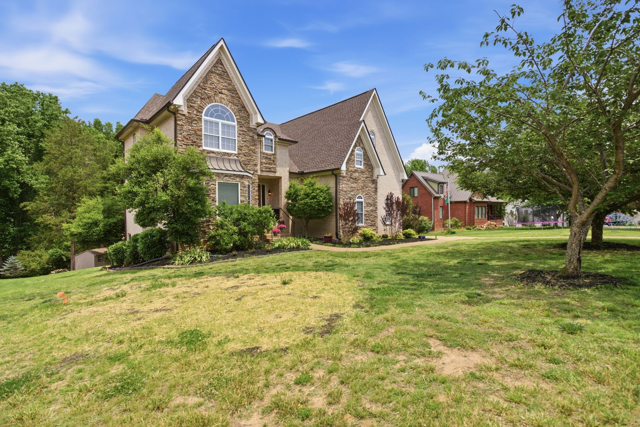 7106 Pleasant Grove Ct