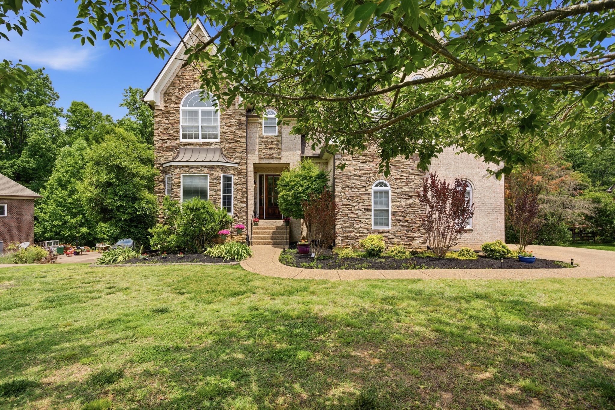 7106 Pleasant Grove Ct