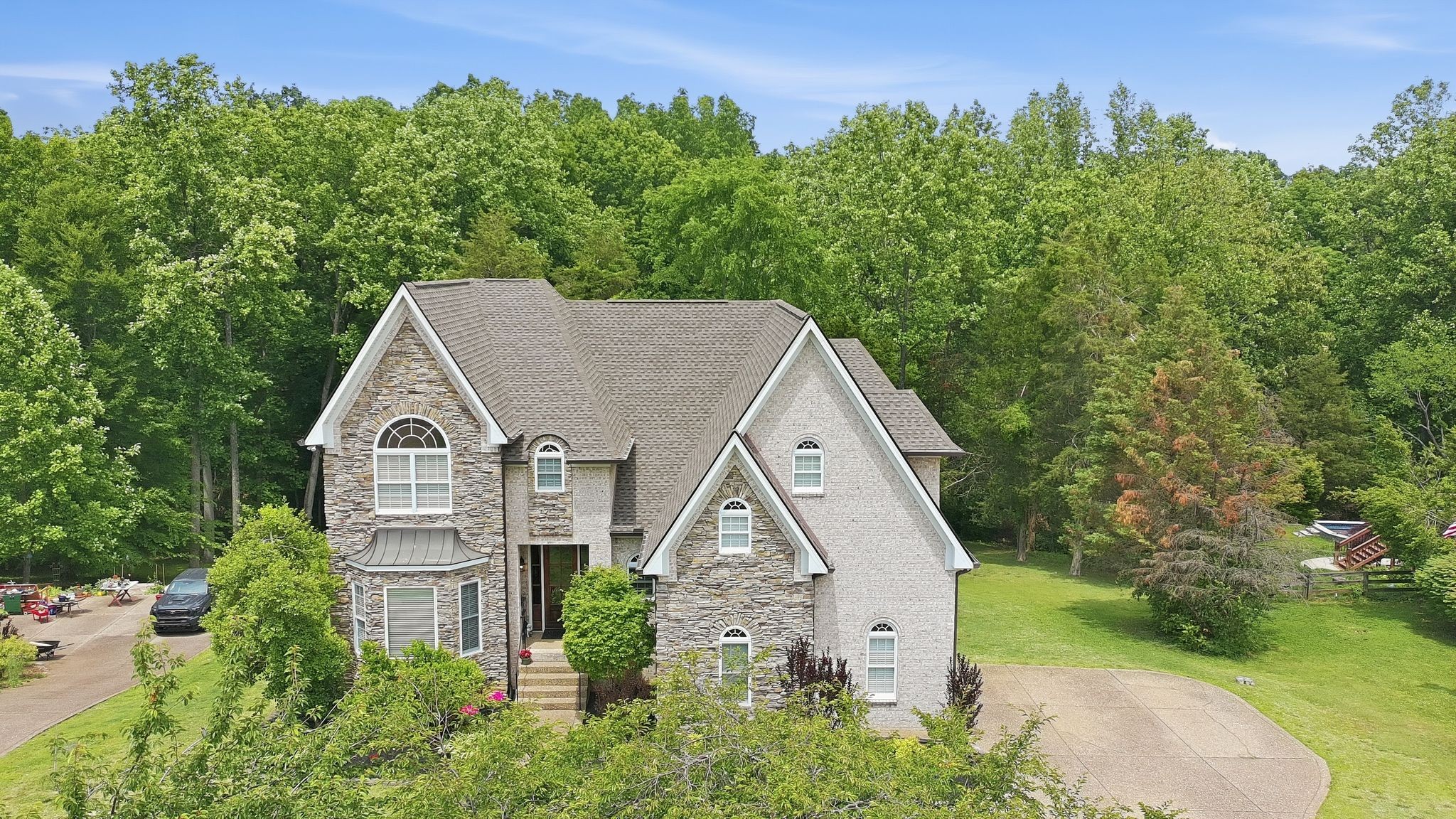 7106 Pleasant Grove Ct