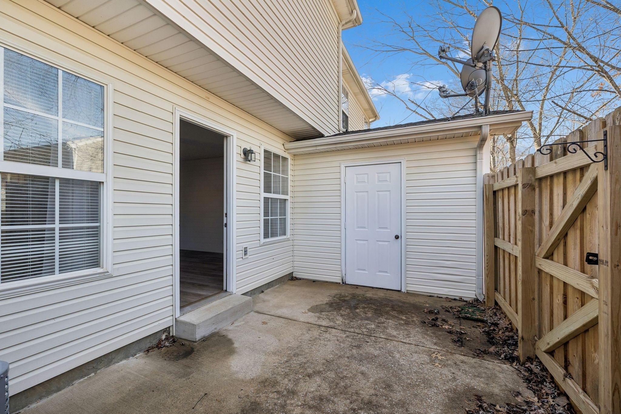 306 Arapaho Dr