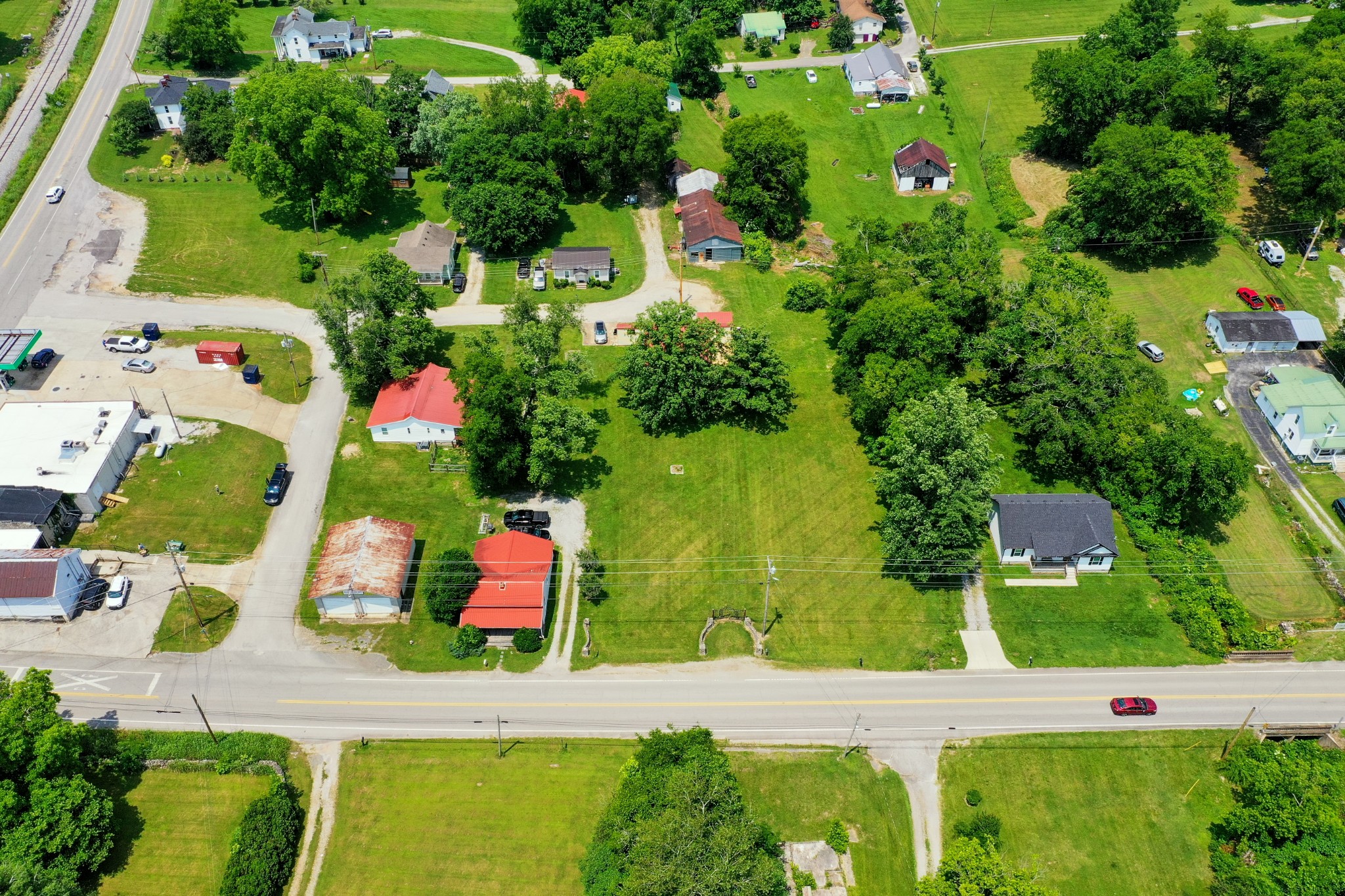 2363 Culleoka Hwy
